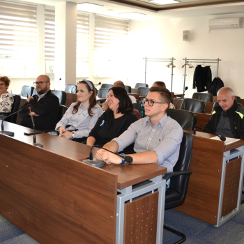 Održane konsultacije sa predstavnicima udruženja i organizacija građana u okviru javne rasprave o Nacrtu Budžeta Općine Ilijaš za 2026. godinu